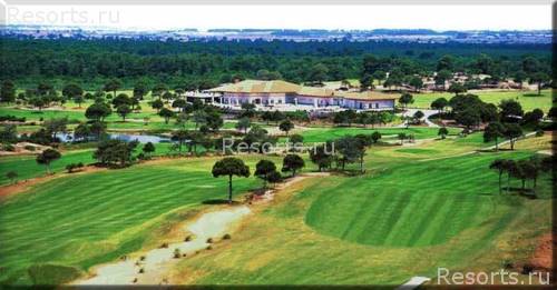 Tat Beach Golf 4